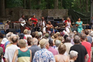 Afrikafestival